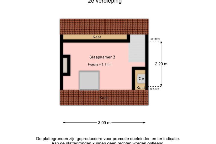 Bekijk foto 34 van Dr. ir. C. Lelystraat 44