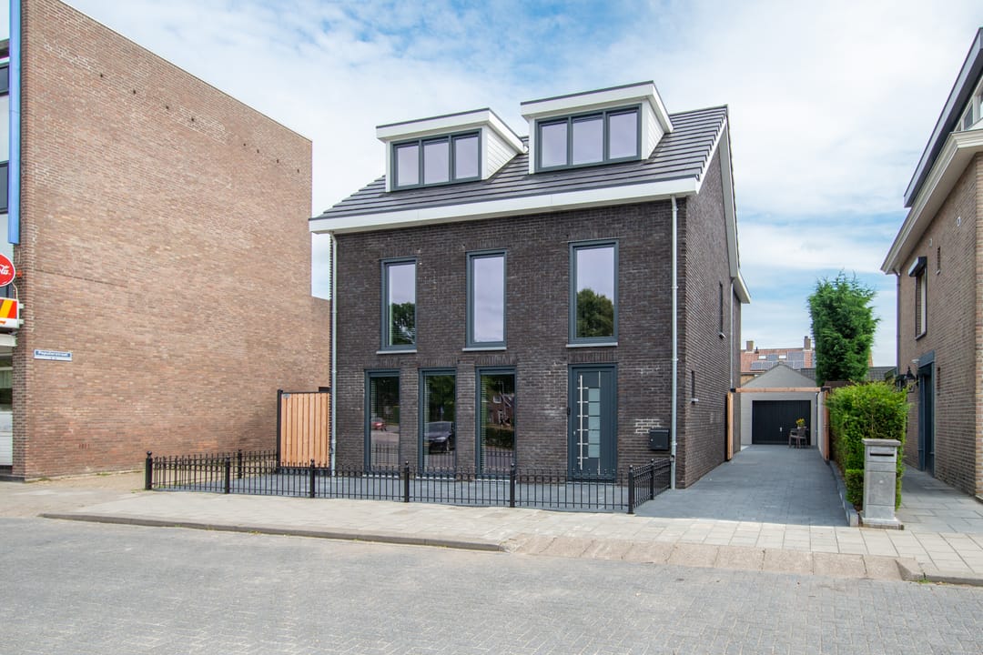 Foto 1 van Populierstraat 10