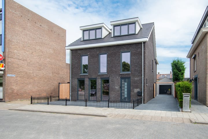 Foto 1 van Populierstraat 10