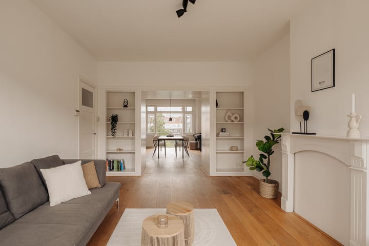 Foto 2 van Maasstraat 138-3