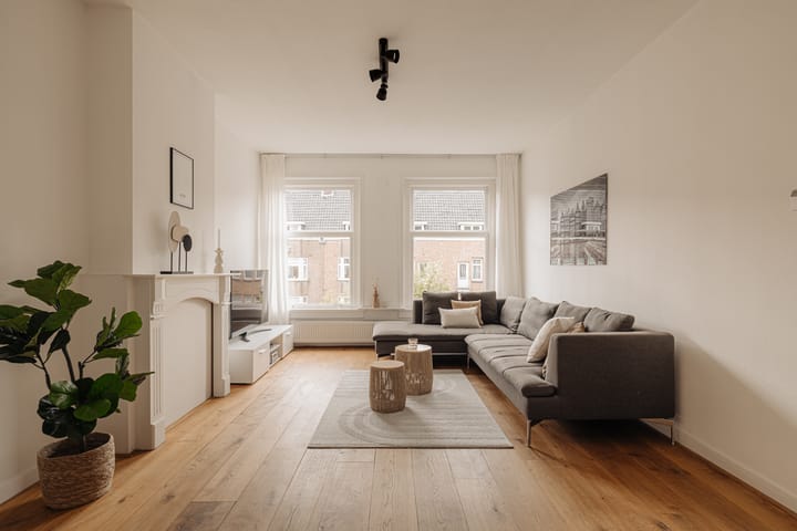 Foto 3 van Maasstraat 138-3