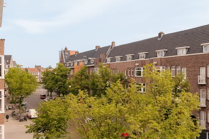 Foto 4 van Maasstraat 138-3