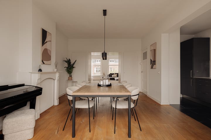 Foto 5 van Maasstraat 138-3