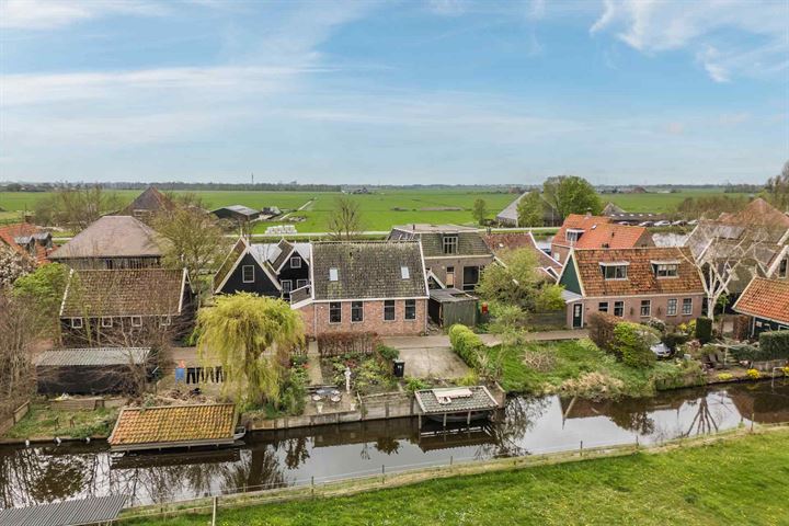 View photo 4 of Oostgraftdijk 74