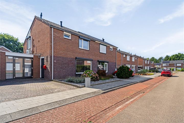 Bekijk foto 3 van Giekstraat 12