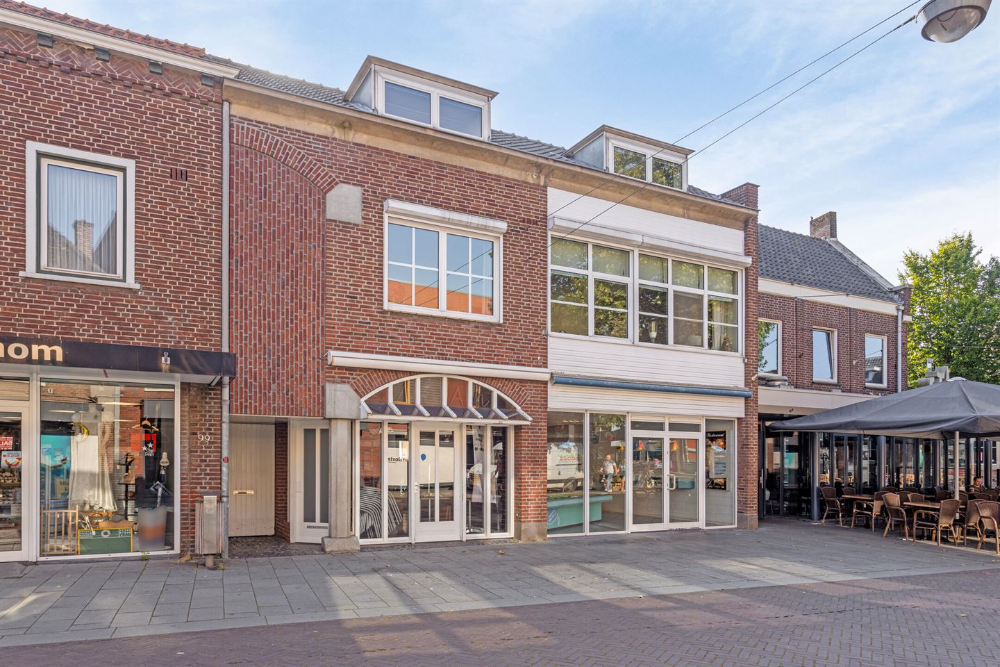 Bekijk foto 3 van Grotestraat 103