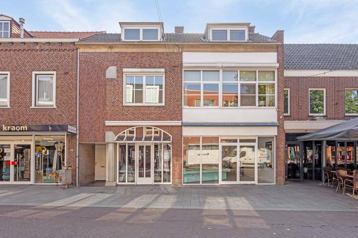 Grotestraat 103