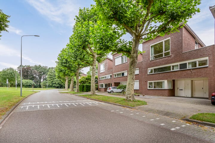 Foto 2 van Beeldsnijdersdreef 83