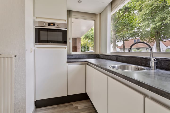 Foto 8 van Beeldsnijdersdreef 83