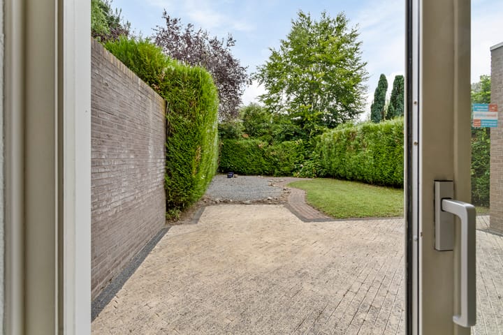 Foto 21 van Beeldsnijdersdreef 83