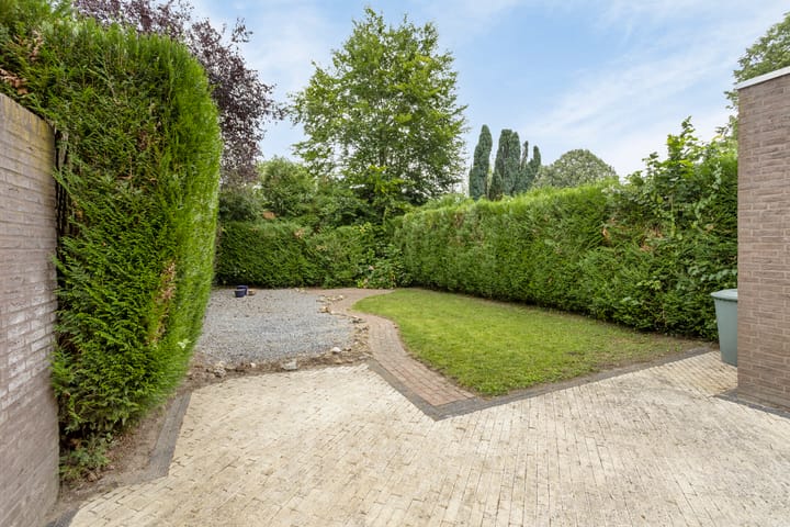 Foto 22 van Beeldsnijdersdreef 83