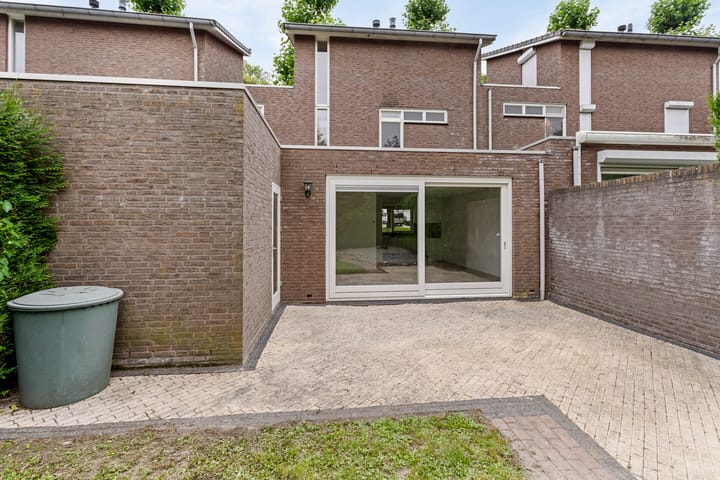 Foto 23 van Beeldsnijdersdreef 83