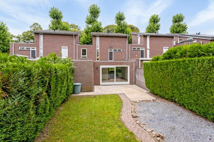 Foto 24 van Beeldsnijdersdreef 83