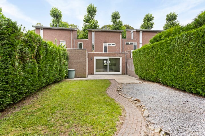 Foto 25 van Beeldsnijdersdreef 83