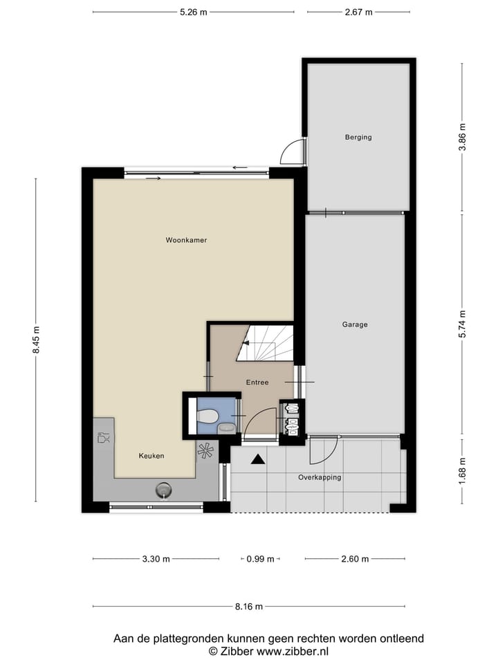 Foto 27 van Beeldsnijdersdreef 83