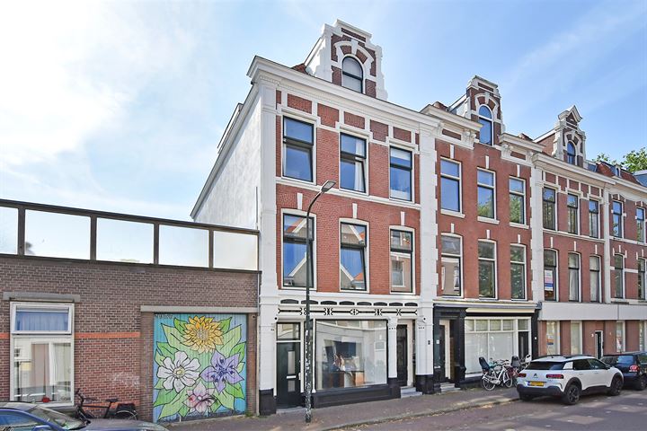 Bekijk foto 1 van Weimarstraat 6