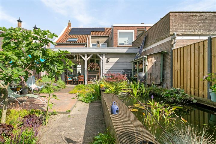 Bekijk foto 4 van Voorstraat 35