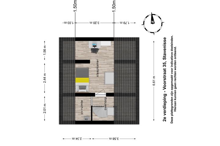 Bekijk foto 42 van Voorstraat 35