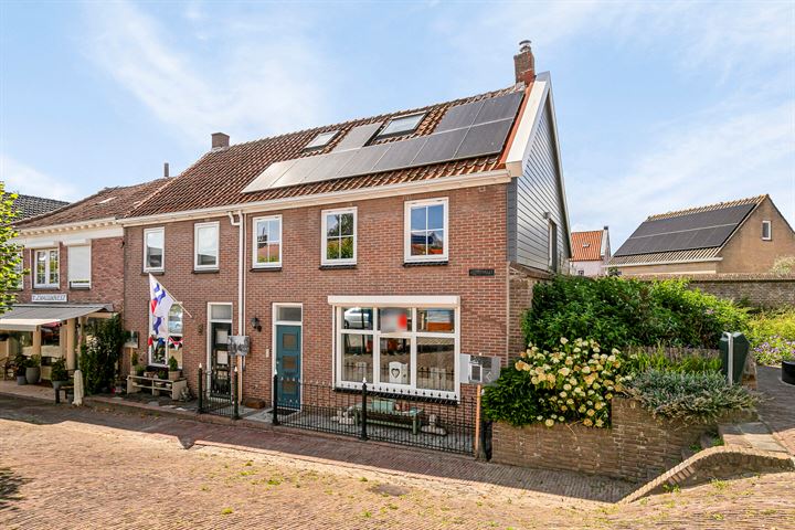 Bekijk foto 60 van Voorstraat 35