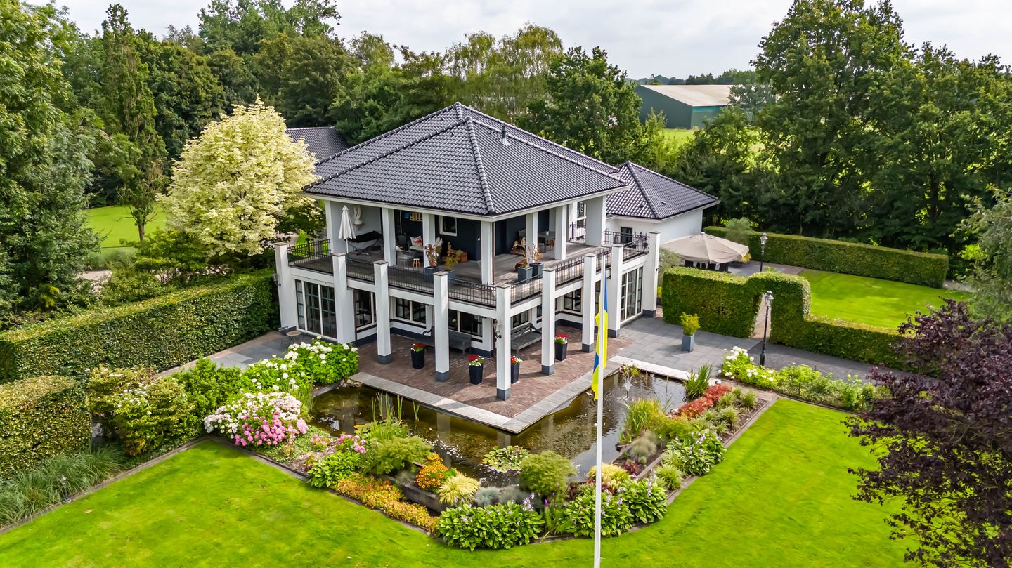 Foto 1 van Oudestreek 1