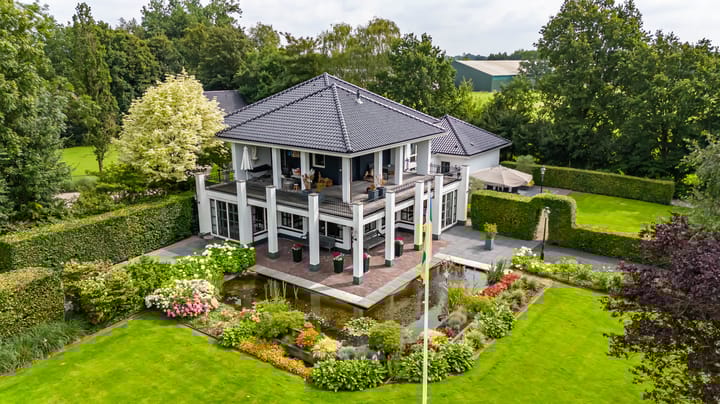 Foto 1 van Oudestreek 1