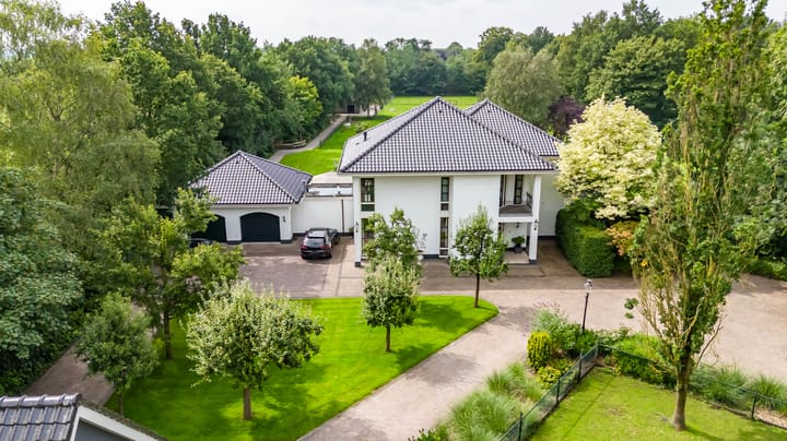 Foto 3 van Oudestreek 1