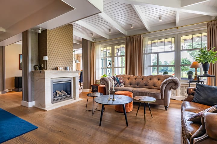 Foto 8 van Oudestreek 1