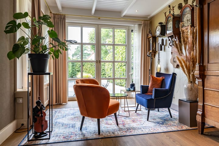 Foto 9 van Oudestreek 1