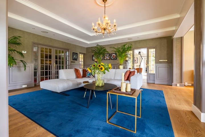 Foto 10 van Oudestreek 1