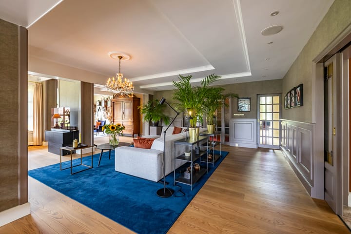 Foto 11 van Oudestreek 1