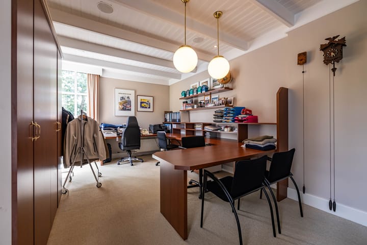 Foto 14 van Oudestreek 1