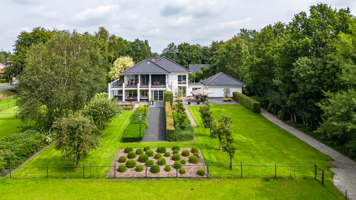 Foto 2 van Oudestreek 1