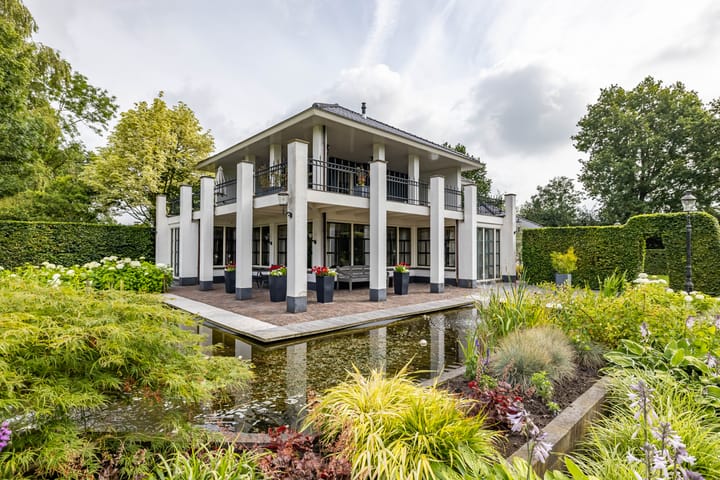 Foto 43 van Oudestreek 1