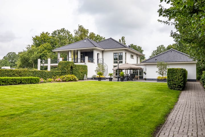 Foto 44 van Oudestreek 1