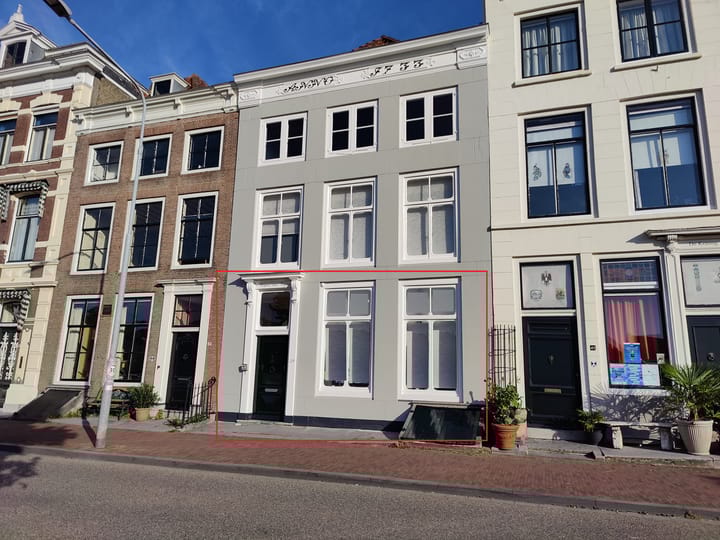 Londensekaai 39