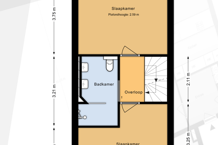 Bekijk foto 48 van Berkendreef 109