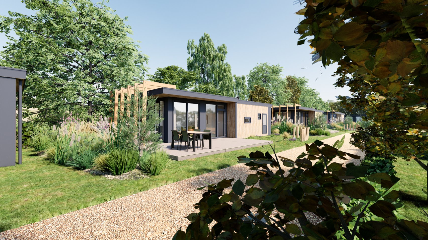 Foto van Duynhof