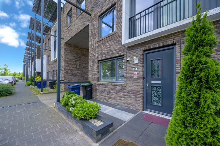 Abel Tasmanstraat 25