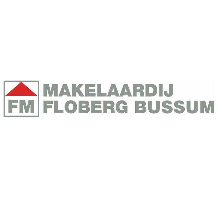 Makelaardij Floberg Bussum Logo