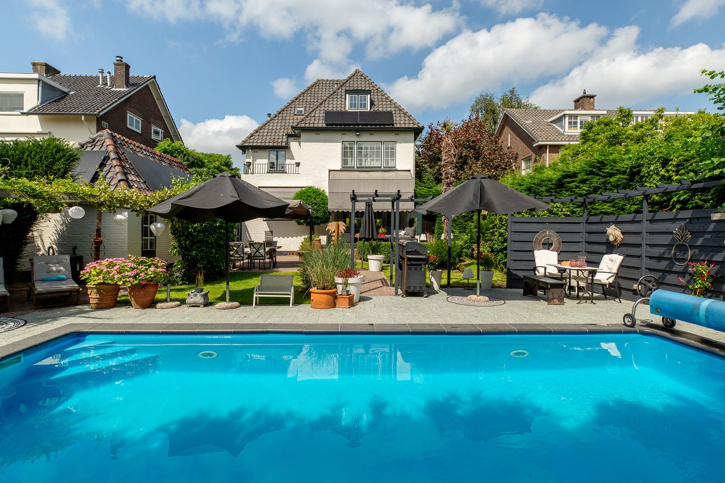 Foto 1 van Rotterdamse Rijweg 144