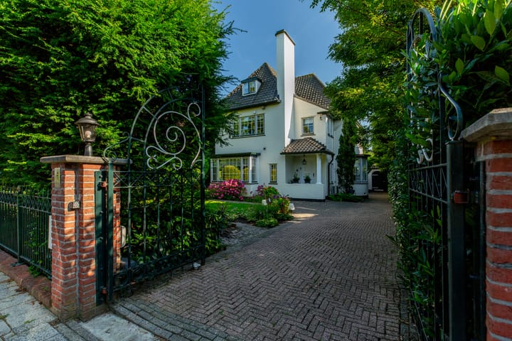 Foto 2 van Rotterdamse Rijweg 144