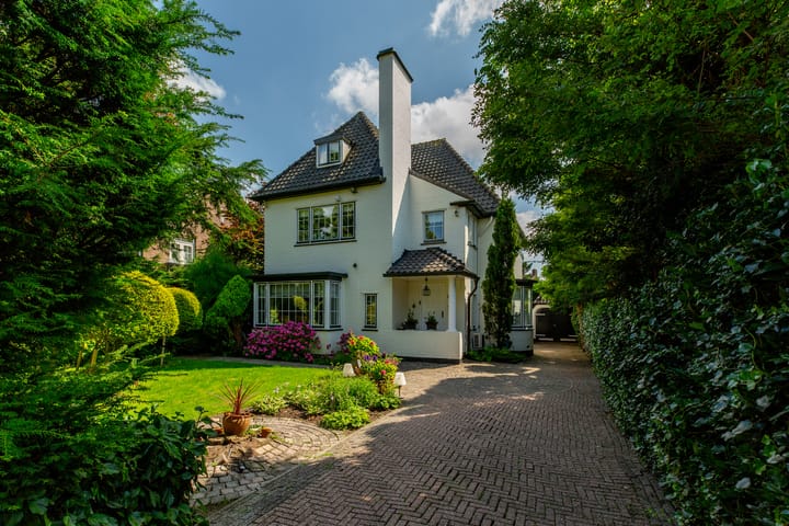 Foto 5 van Rotterdamse Rijweg 144