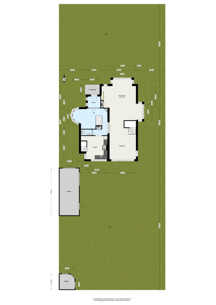 Foto 75 van Rotterdamse Rijweg 144