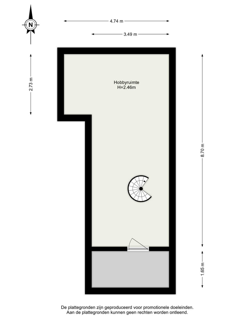 Foto 78 van Rotterdamse Rijweg 144