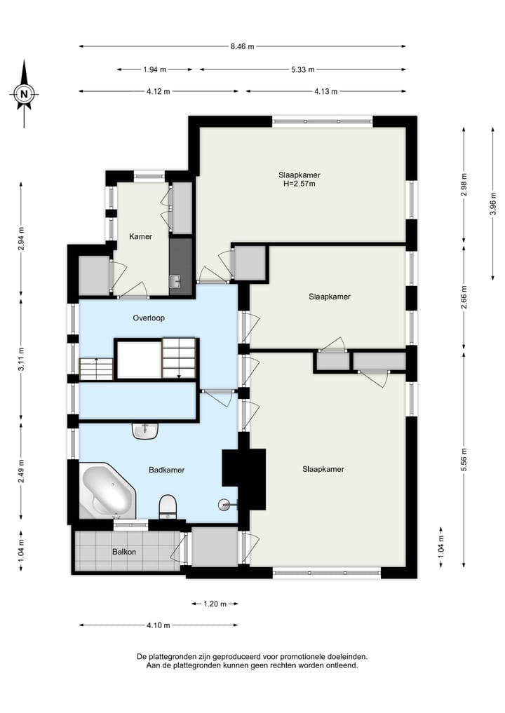 Foto 79 van Rotterdamse Rijweg 144