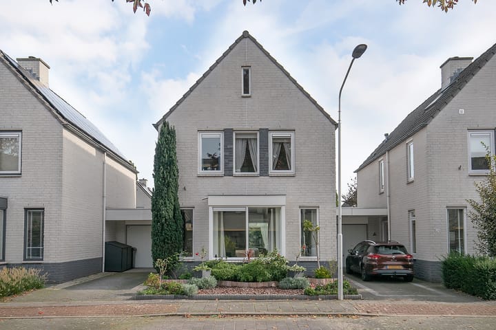 Dwergheuvel 23