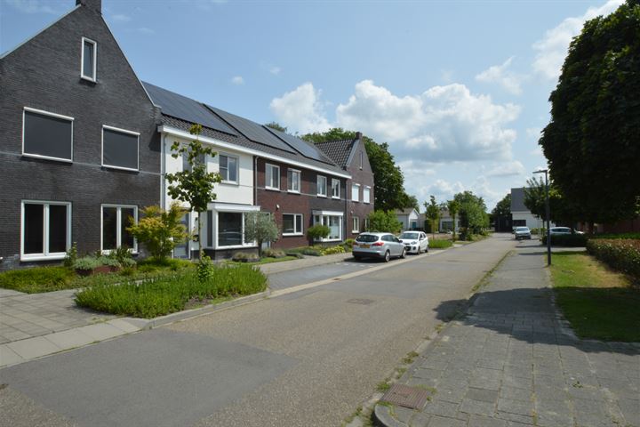 Bekijk foto 26 van Keesomstraat 2-D