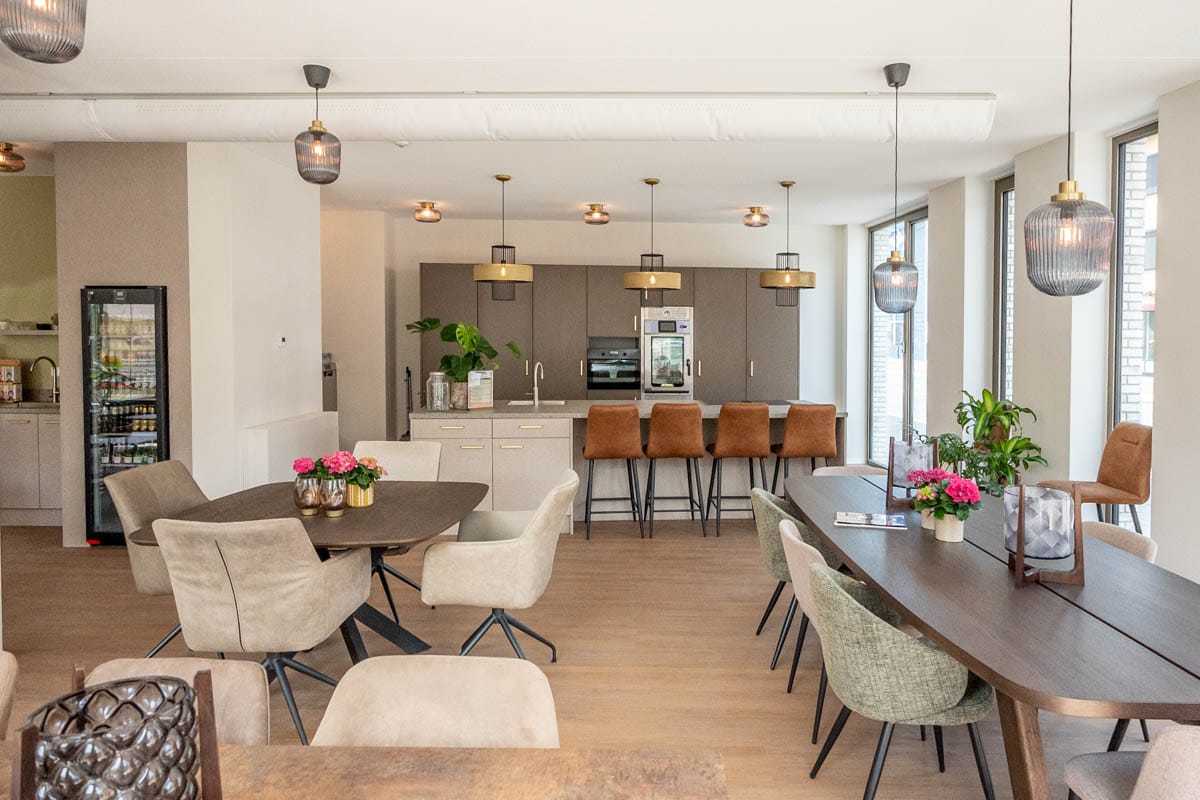 Foto 12 van Brugstraat