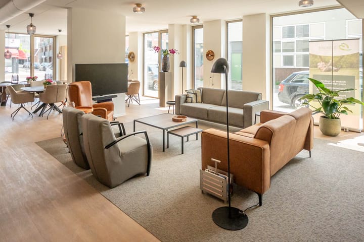 Foto 13 van Brugstraat