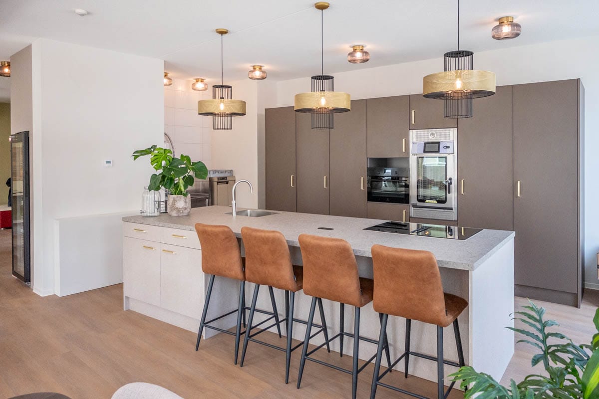 Foto 14 van Brugstraat